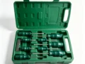 9-Piece T-Handle Torx Screwdriver Set KU-IS-01-017