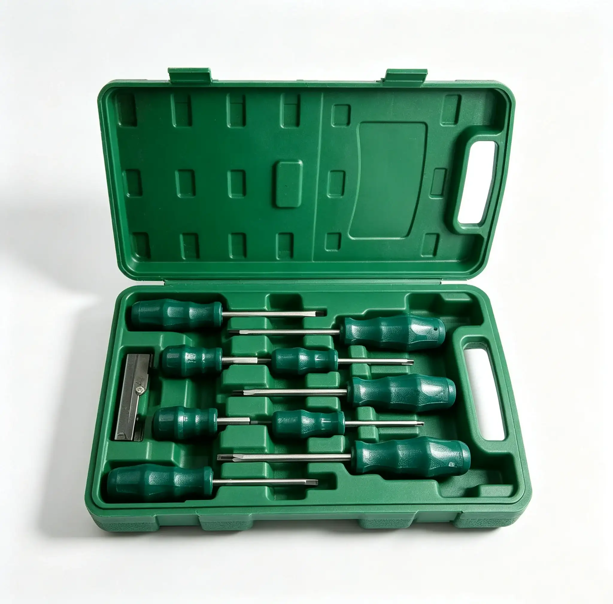 9-Piece T-Handle Torx Screwdriver Set KU-IS-01-017