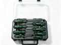 8-Piece Phillips and Slotted Screwdriver Set KU-IS-01-018