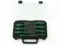 8-Piece Cr-V Torx Screwdriver Set KU-IS-01-019
