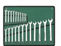 22-Piece Metric Combination Wrench Set KU-IS-01-022