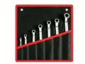 7-Piece Metric Double Box-End Wrench Set KU-IS-01-024