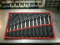 Manual Wrench Set KU-IS-01-025