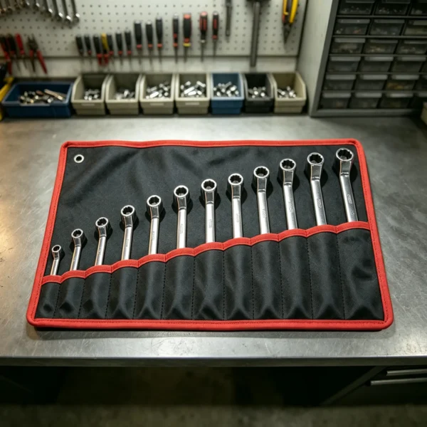 Manual Wrench Set KU-IS-01-025