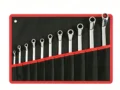 Manual Wrench Set KU-IS-01-025