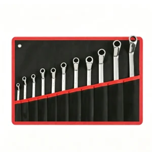 Manual Wrench Set KU-IS-01-025