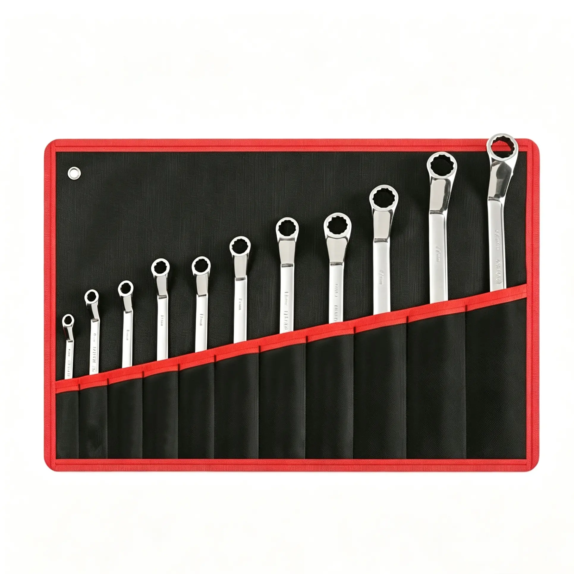 Manual Wrench Set KU-IS-01-025