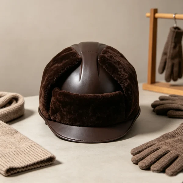 Safety Helmet KU-IS-02-001
