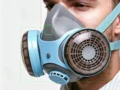 Protective Mask KU-IS-02-017