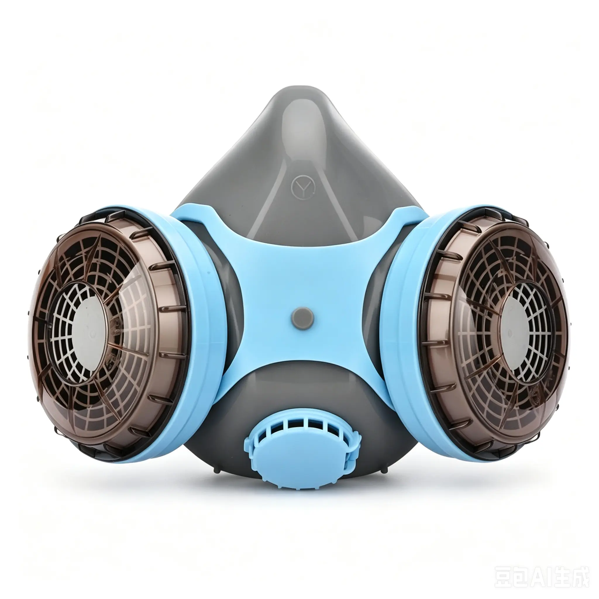 Protective Mask KU-IS-02-017