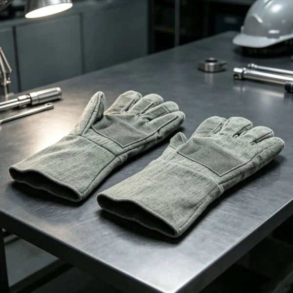 Protective Glove KU-IS-02-022