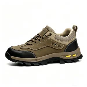 Low-Cut Safety Work Shoes KU-IS-03-010