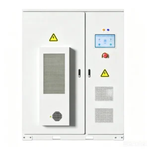 50kW 102.4kWh Energy Storage Cabinet KU-IS-04-002
