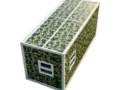 Standard Foldable Container House Ku-Is-05-002