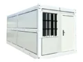 X‑Type Standard Folding Container House Ku Is 05 004