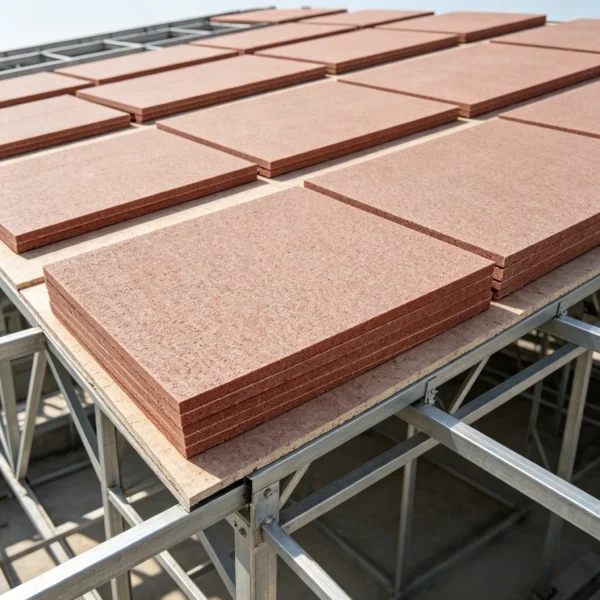 EPS Sandwich Panel KU-IS-06-003