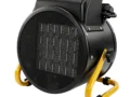 3 kW PTC Electric Fan Heater KU-IS-07-001