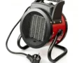 2 kW PTC Electric Fan Heater with Thermostat KU-IS-07-003