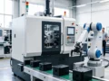 Portable Energy Storage Enclosure Injection Mold Customization KU-OC-02-001