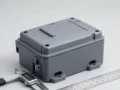 Portable Energy Storage Enclosure Injection Mold Customization KU-OC-02-001
