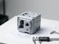 Vehicle Mount Bracket Injection Mold KU-OC-02-002
