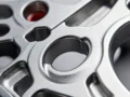 Vehicle Mount Bracket Injection Mold KU-OC-02-002