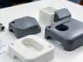 Appliance Control Cover Mold KU-OC-02-005