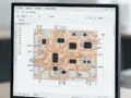 Energy Storage BMS Control Board PCBA KU-OC-03-001