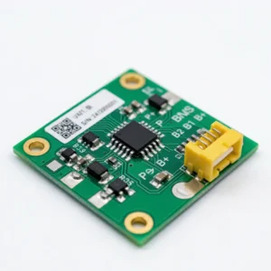Energy Storage BMS Control Board PCBA KU-OC-03-001