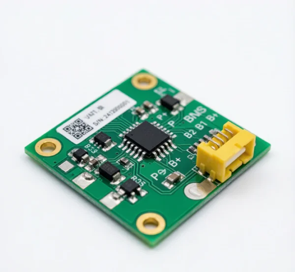 Energy Storage BMS Control Board PCBA KU-OC-03-001