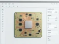 Vehicle Charging Management PCBA KU-OC-03-002