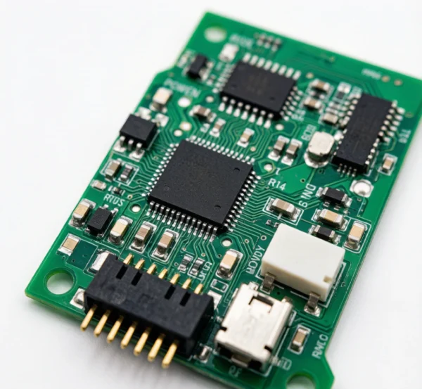 Vehicle Charging Management PCBA KU-OC-03-002