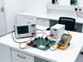 Vehicle Charging Management PCBA KU-OC-03-002