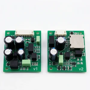 Vehicle Charging Management PCBA KU-OC-03-002