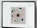 Smart Home Main Control PCBA KU-OC-03-003