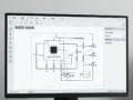 Smart Home Main Control PCBA KU-OC-03-003