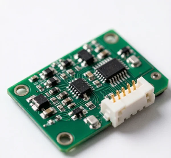 Smart Home Main Control PCBA KU-OC-03-003