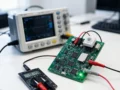 Smart Home Main Control PCBA KU-OC-03-003