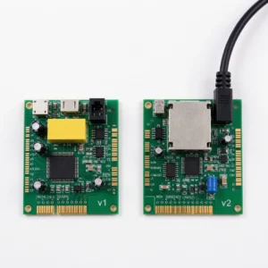 Smart Home Main Control PCBA KU-OC-03-003