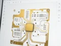 Inverter Control PCBA KU-OC-03-004