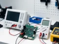 Inverter Control PCBA KU-OC-03-004