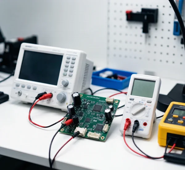 Inverter Control PCBA KU-OC-03-004