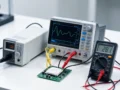 Wireless Charging Module PCBA KU-OC-03-005