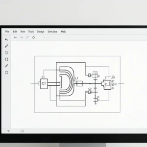 Wireless Charging Module PCBA KU-OC-03-005