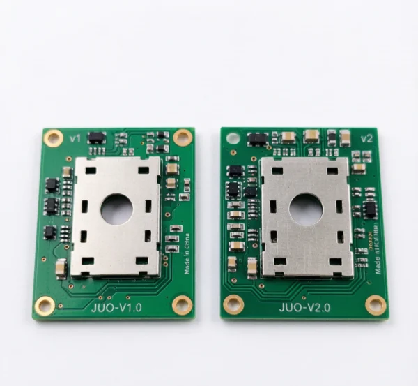 Wireless Charging Module PCBA KU-OC-03-005