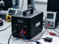 Private Label Portable Power Station KU-OC-06-001-02