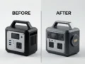 Private Label Portable Power Station KU-OC-06-001