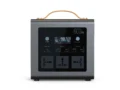 600W 512Wh LiFePO4 Portable Power Station KU-OG-01-001
