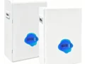 Wall-Mounted Home Energy Storage Battery KU-OG-01-003