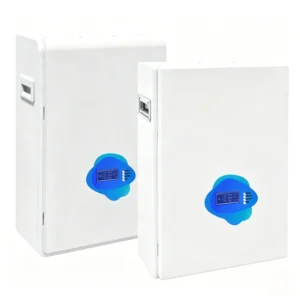 Wall-Mounted Home Energy Storage Battery KU-OG-01-003